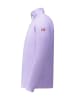 Geographical Norway Fleecepullover "Tug" in Lila