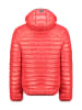 Geographical Norway Steppjacke "Briouto" in Rot