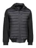 Geographical Norway Übergangsjacke "Boswell" in Schwarz