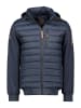 Geographical Norway Tusssenjas "Boswell" donkerblauw