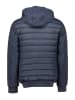 Geographical Norway Tusssenjas "Boswell" donkerblauw