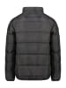 Geographical Norway Winterjas "Bruel" zwart