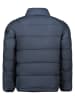 Geographical Norway Kurtka zimowa "Bruel" w kolorze granatowym