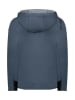 Geographical Norway Tusssenjas "Teodore" donkerblauw