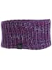 Buff Hoofdband paars