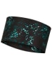 Buff Hoofdband zwart