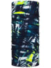 Buff Colsjaal donkerblauw