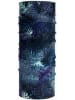 Buff Colsjaal donkerblauw