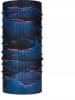 Buff Colsjaal donkerblauw