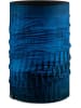 Buff Loop-Schal in Blau