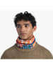 Buff Colsjaal meerkleurig