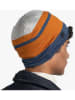 Buff Muts oranje