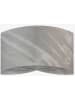 Buff Stirnband in Grau