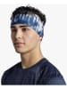 Buff Stirnband in Dunkelblau