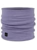 Buff 2-częściowy zestaw w kolorze fioletowym
