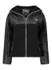 Geographical Norway Fleece vest "Ulyssim" zwart