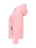 Geographical Norway Fleecejacke "Ucherpim" in Rosa