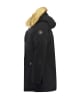 Geographical Norway Parka "Dinasty" in Dunkelblau