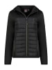 Geographical Norway Softshelljacke "Typhosion" in Schwarz