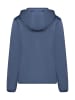 Geographical Norway Softshelljacke "Typhosion" in Dunkelblau