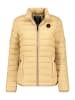 Geographical Norway Steppjacke "Atikamap" in Beige