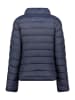 Geographical Norway Steppjacke "Atikamap" in Dunkelblau