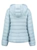 Geographical Norway Steppjacke "Atikamap" in Hellblau