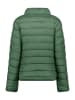 Geographical Norway Steppjacke "Atikamap" in Grün