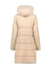 Geographical Norway Wintermantel "Bluma" in Beige