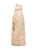 Geographical Norway Wintermantel "Bluma" beige