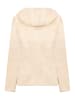 Geographical Norway Fleecejacke "Upaline" in Beige