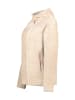 Geographical Norway Fleecejacke "Upaline" in Beige