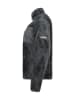 Geographical Norway Fleecejacke "Upecious" in Dunkelgrau