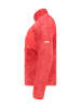 Geographical Norway Fleecejacke "Upecious" in Rot