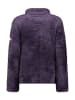 Geographical Norway Fleecejacke "Upecious" in Lila