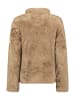 Geographical Norway Fleece vest "Upecious" taupe