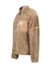 Geographical Norway Fleece vest "Upecious" taupe