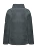 Geographical Norway Fleecejacke "Udolce" in Dunkelgrau