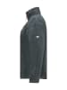 Geographical Norway Fleecejacke "Udolce" in Dunkelgrau