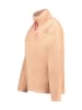 Geographical Norway Fleecejacke "Udolce" in Rosa