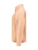 Geographical Norway Fleecejacke "Udolce" in Rosa