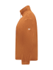 Geographical Norway Fleecejacke "Udolce" in Hellbraun
