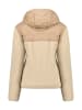 Geographical Norway Fleecejacke "Techic" in Beige