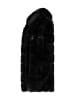 Geographical Norway Fleeceweste "Uphemere" in Schwarz