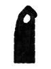 Geographical Norway Fleeceweste "Uphemere" in Schwarz