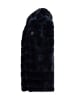 Geographical Norway Fleece bodywarmer "Uphemere" donkerblauw