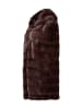 Geographical Norway Fleece bodywarmer "Uphemere" bruin