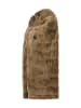 Geographical Norway Fleeceweste "Uphemere" in Taupe