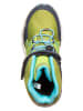 Lurchi Winterboots "Lando" groen/blauw
