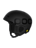 POC Kask narciarski "Fornix BC" w kolorze czarnym